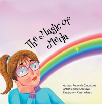 Cover image: The Magic of Merla 9798765229293