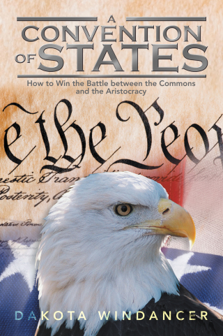 Cover image: A Convention of States 9798765229347