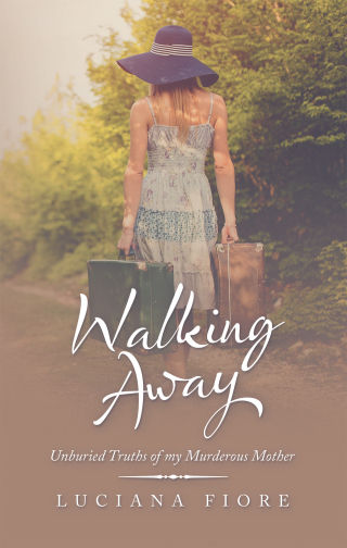 表紙画像: Walking Away 9798765229736