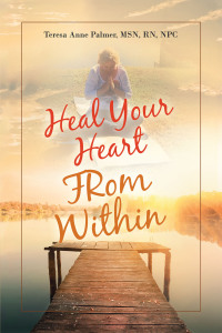 Cover image: Heal Your Heart from Within 9798765229859