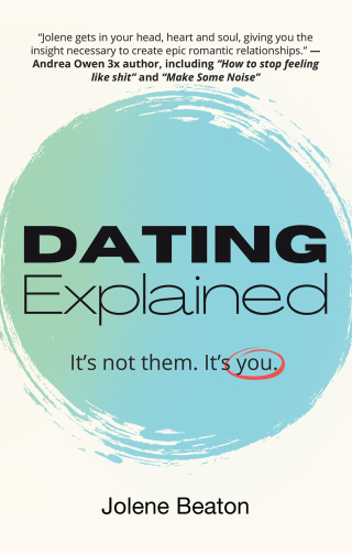 Cover image: Dating Explained 9798765229903