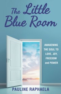 Cover image: The Little Blue Room 9798765229941