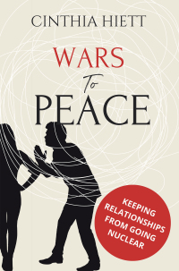 Imagen de portada: Wars to Peace 9798765230015