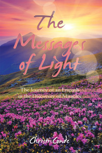 Cover image: The Messages of Light 9798765230152