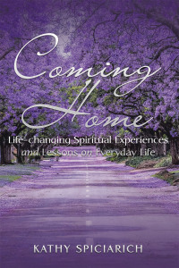 Cover image: Coming Home 9798765230268