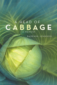 Cover image: A Head of Cabbage 9798765230282