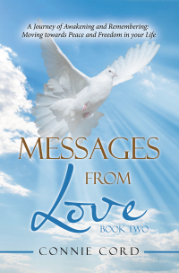 Imagen de portada: Messages from Love 9798765230473