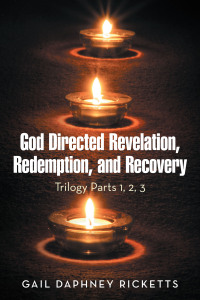 Omslagafbeelding: God Directed Revelation, Redemption, and Recovery 9798765230503