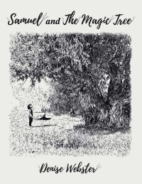 Cover image: Samuel and the Magic Tree 9798765230558