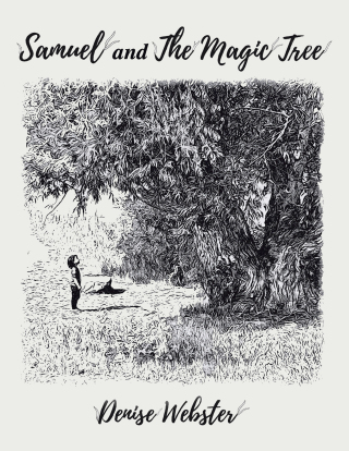 表紙画像: Samuel and the Magic Tree 9798765230558