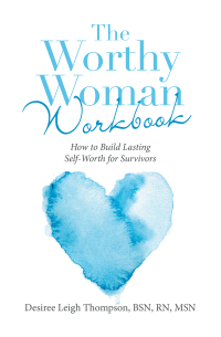 Cover image: The Worthy Woman Workbook 9798765230596