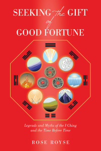 Imagen de portada: Seeking the Gift of Good Fortune 9798765230992