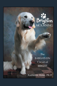 Imagen de portada: Brighton Mourning 9798765231241