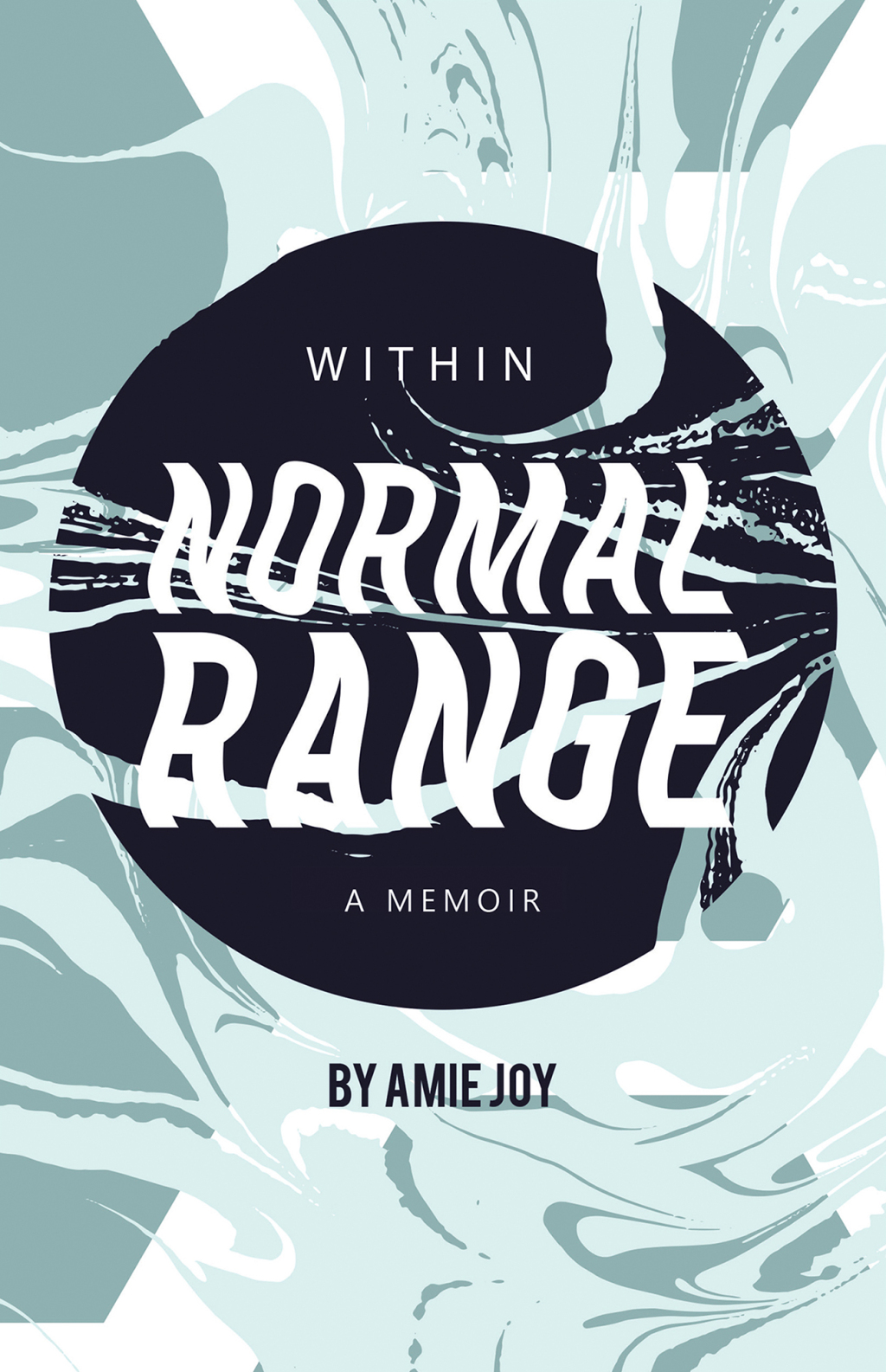 Within Normal Range (eBook)