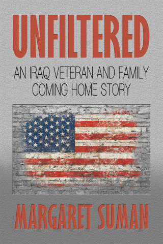 Cover image: Unfiltered 9798765231715