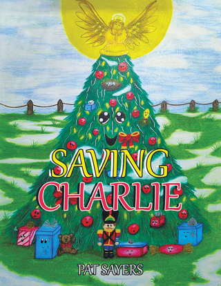 Cover image: Saving Charlie 9798765231913