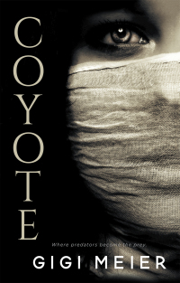 Cover image: Coyote 9798765231982