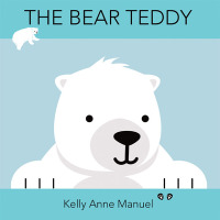 Cover image: The Bear Teddy 9798765232118