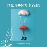 Cover image: The Boots Rain 9798765232200