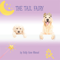 Imagen de portada: The Tail Fairy 9798765232224