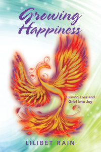 Cover image: Growing Happiness 9798765232248