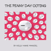Imagen de portada: The Penny Day Outing 9798765232514