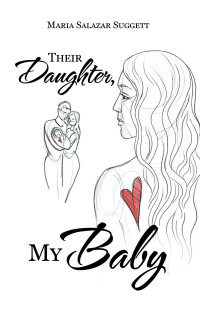 Cover image: Their Daughter, My Baby 9798765232682