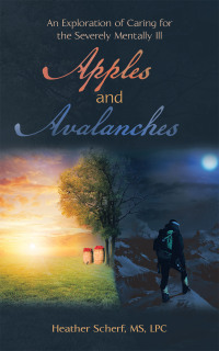 Cover image: Apples and Avalanches 9798765232903