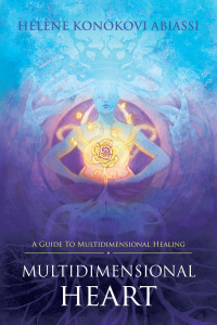 Cover image: Multidimensional Heart 9798765232941