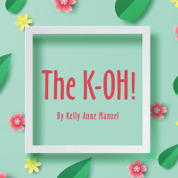 Titelbild: The K-Oh! 9798765233023