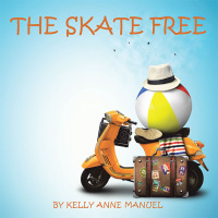 Cover image: The Skate Free 9798765233092