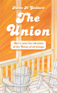 Imagen de portada: The Union 9798765233160