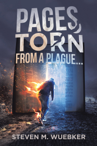 Imagen de portada: Pages Torn From A Plague... 9798765233276