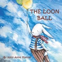 Cover image: The Loon Ball 9798765233429