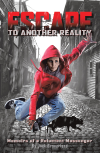 Cover image: Escape to Another Reality 9798765233689