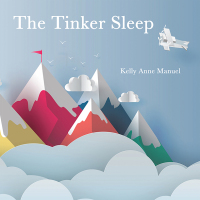 Cover image: The Tinker Sleep 9798765233825