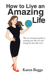 Imagen de portada: How to Live an Amazing Life 9798765233887