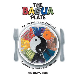 Imagen de portada: The Bagua Plate 9798765234426