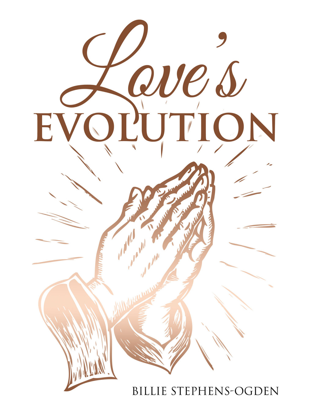 Love’s Evolution (eBook)