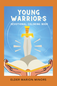 Imagen de portada: Young Warrior's Devotional Coloring Book 9798765234488