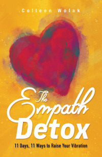 Imagen de portada: The Empath Detox 9798765234570