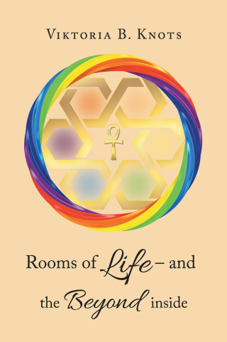 Cover image: Rooms of Life – and the Beyond Inside 9798765234686