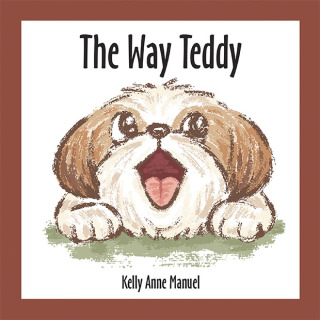 Cover image: The Way Teddy 9798765234792