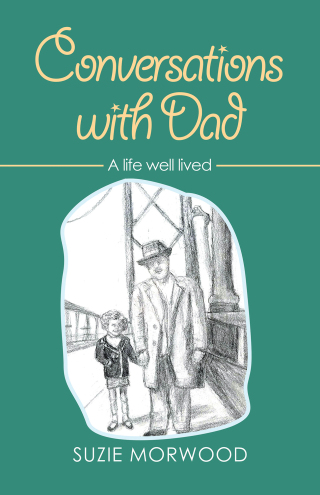 Cover image: Conversations with Dad 9798765235300
