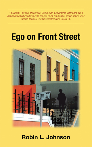 表紙画像: Ego on Front Street 9798765235379