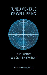 Cover image: Fundamentals of Well-Being 9798765235386