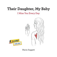 Cover image: Their Daughter, My Baby 9798765235409