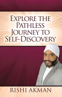 Imagen de portada: Explore the Pathless Journey to  Self-Discovery 9798765235638