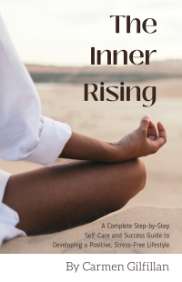 Cover image: The Inner  Rising 9798765235805