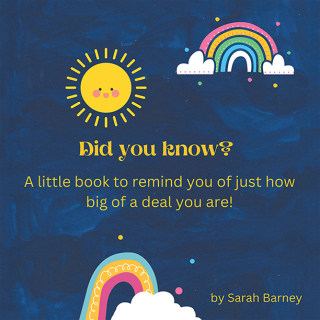 Cover image: Did You Know? 9798765235867